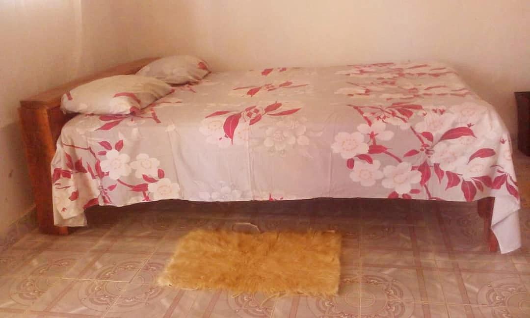 Camping Sitaba Lodge Georgetown Eksteriør billede