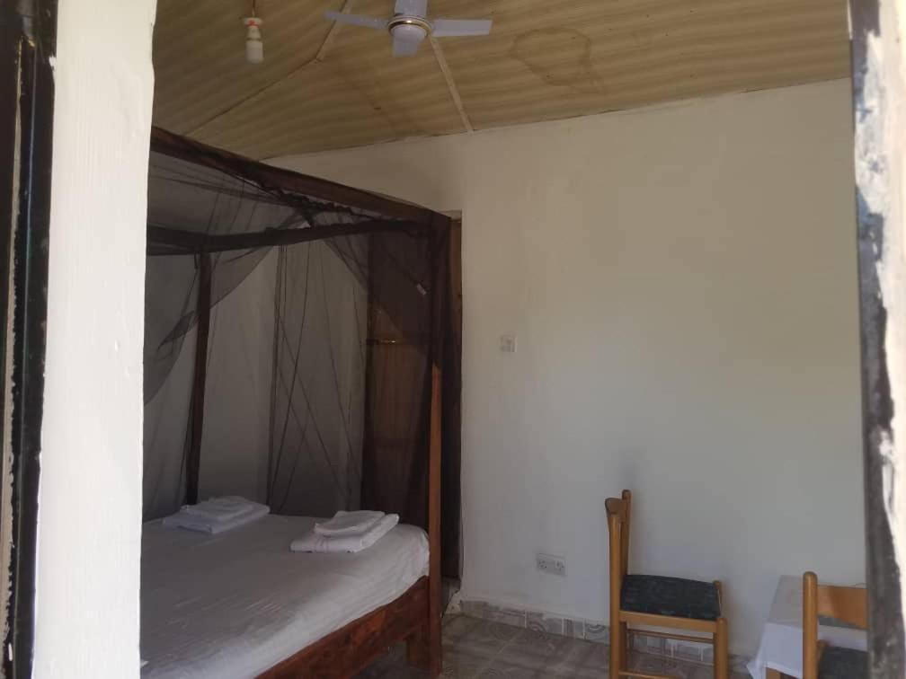 Camping Sitaba Lodge Georgetown Eksteriør billede