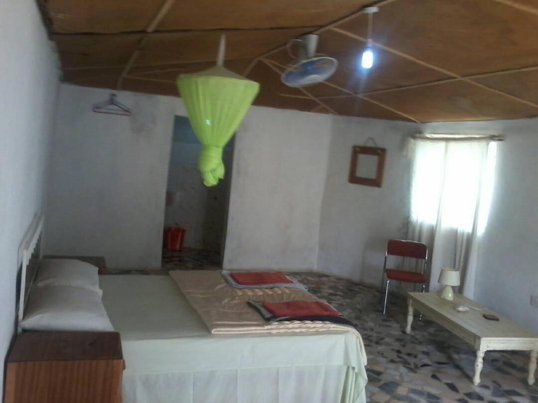 Camping Sitaba Lodge Georgetown Eksteriør billede
